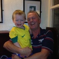 Ashtead Plant Hire Company Limited Employee John Helliwell's profile photo