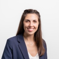 Naviso Employee Louise Jaffrain's profile photo