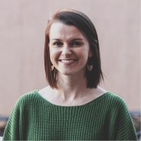 Great Question Employee Katie Latta's profile photo