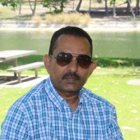 AMETEK IntelliPower, Inc. Employee Atul Dalal's profile photo