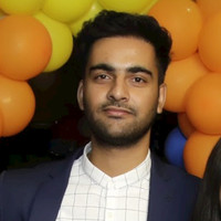 Balancehero India Employee Vishal Singhania's profile photo