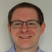 Glass Futures Employee Daniel Backhouse's profile photo