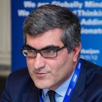 State Oil Company of the Republic of Azerbaijan (SOCAR) Employee Ilham Mehraliyev's profile photo