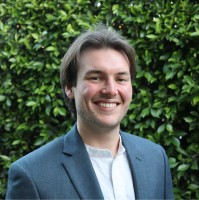 Republique Employee Jack Corbett's profile photo