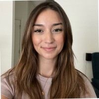 Monster Energy Employee Devin Morrison's profile photo