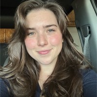 Enbridge Employee Molly McCrary's profile photo