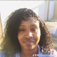 Silver 9 Groups Employee Chiketta Tarver's profile photo