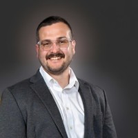 Paul Taylor's profile photo