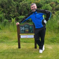 KenzFigee Employee Gareth Marshall's profile photo