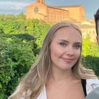 Charlotte Tilbury Beauty Employee Ellen May's profile photo