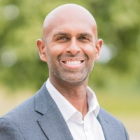 SSE plc Employee Dinesh Manuelpillai's profile photo