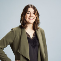 M.O.O.CON Employee Jennifer Kittel's profile photo