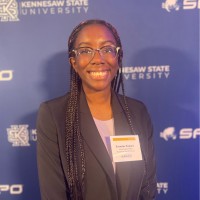 Camp Gideon Employee Jasmine Gaines's profile photo