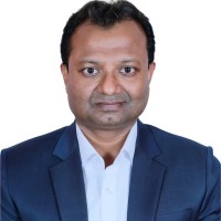 DBMSC STEEL FZCO Employee Bipradas Roy's profile photo