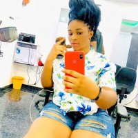 YNAB Employee Katie Clark's profile photo