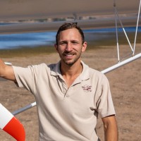 Stick 'n Rudder Employee Douglas Field's profile photo