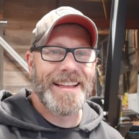 Blackrock Strategy Employee Alan Vonderheide's profile photo