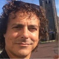 Displaywinkel Employee Peter Bogaard's profile photo