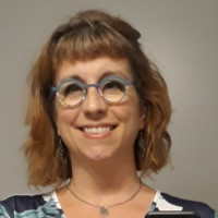 City of Powell, Ohio Employee Kara Prem's profile photo