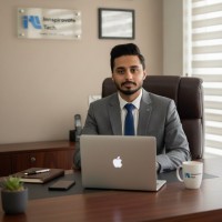 Abdullah Faheem Email
