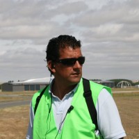 FuVeX Employee Alfredo Escalada's profile photo