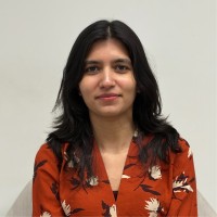dermoi! Employee Vedika Pimple's profile photo