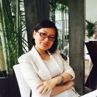 LifeScience PLUS, Inc Employee Jennifer Xu's profile photo