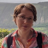 Walmart Global Tech Employee Olga Tarasova's profile photo