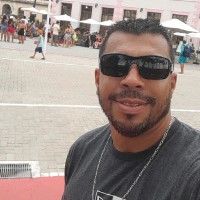 Marcel Borges Email