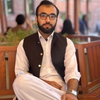 Codegic Employee Umar Imran's profile photo