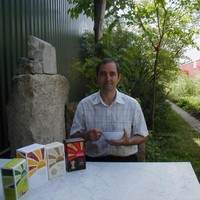 Alara Wholefoods Employee Alex Smith's profile photo