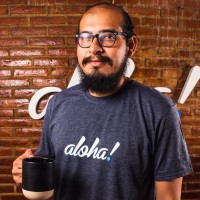 Aloha! Employee Pablo Hernández Jiménez's profile photo