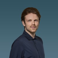 Jonas Grendslev's profile photo