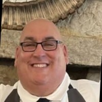 Innovation Learning & Education Employee Jason Gilbertson's profile photo