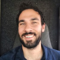 Trek Systems Employee Caza Gomis's profile photo