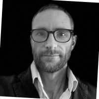 Valtech Employee Steven Buxton's profile photo