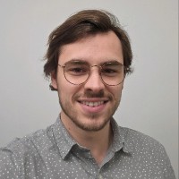 Blue Water Agencies Employee Ryan Hopper's profile photo
