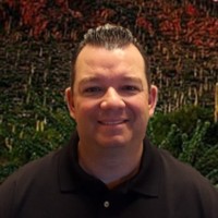 Desert Diamond Casinos & Entertainment Employee Rob Brittain's profile photo