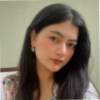 National Association For the Blind (NAB) Employee Kajal Sharma's profile photo