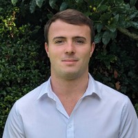 Downforce Technologies Employee Tom Hunt's profile photo