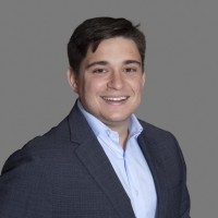 PepsiCo Employee Roberto Delgado's profile photo