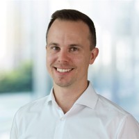 VR TeilhaberBank Employee Markus Schenk's profile photo