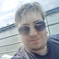 Fife College Employee Scott Hastie's profile photo