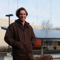 Luminace Employee Brock Gibian's profile photo