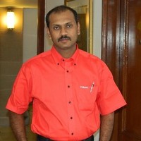 polymak tools Employee Deepak V's profile photo