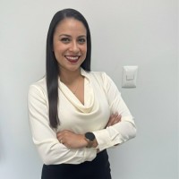 ENERMAR Employee Laura Alejandra Peña Pacheco's profile photo