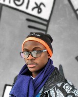 Rwanda Build Program Employee Ineza Baghor's profile photo