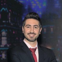 YallaPlay Employee Ihab Arbid's profile photo