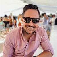 Dynamic Supplies Employee Travis Dosser's profile photo