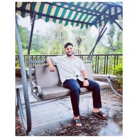 ATHENA GLOBAL LOGISTICS Employee Thakur Prabalpratapsingh's profile photo